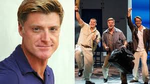 Four Hotties Who Played Mamma Mia! Daddy Sam Carmichael