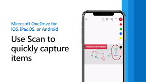 Like magic, it will digitize notes on whiteboards or blackboards. Scan A Whiteboard Document Business Card Or Photo In Onedrive For Ios Office Support