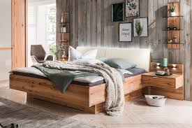 Ebay betten mit lattenrost udn matratzen marke wiemann. Wiemann Livorno Bett 180x200 Cm Astkernbuche Mobel Letz Ihr Online Shop