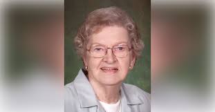 Obituary information for Rena Alice Friend Cheney