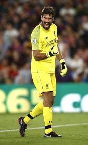 Getty images) jose becker, the father of liverpool goalkeeper alisson, has died aged just 57 after drowning in a lake in southern. Alisson Photostream Liverpool Football Liverpool Goalkeeper Liverpool Football Club