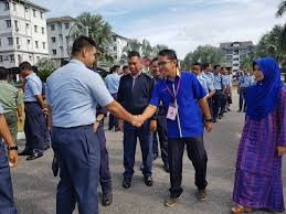Dikutip dari situs tni al 20 juni 2020 kemarin diwartakan bahwa tni al akan membangun sebuah pangkalan udara baru di. Pengundian Awal Anggota Tudm Gong Kedak Lancar
