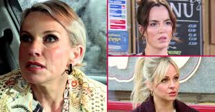 Emmerdale follow-up: As Robert and Aaron fail to find Kev's loot, things  are about to go in their favour