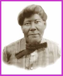 Leah Mosley Tatum (1857-1926)