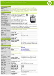 Please download it from your system manufacturer's website. Hp Color Laserjet Cm2320fxi Multifunction Printer Officeworks