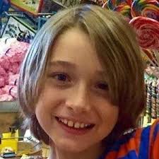 Gabriel Gabe and Garrett