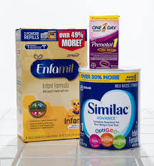 Do Dha Supplements Make Babies Smarter The New York Times