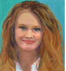 Faces of Brookings — Betty L Beer