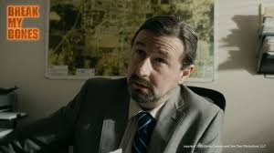 Break My Bones
