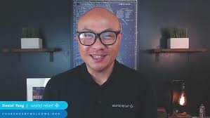 The Welcome Network, Daniel Yang