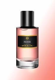 Noir Parfums Dor Blanc | Parfum floral de conception française