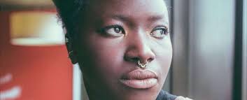 Sydney Davies, the London brand made in Sierra Leone