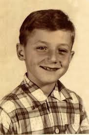 Paulding Upper Michigan 1945 Family