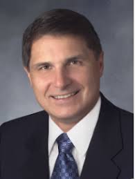 Richardson Re-Elected School Board President