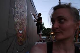 Remembering 'The Trumpet Man' (Working Kirk/Kirk Reeves)