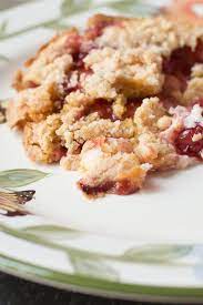 Cherry Cream Cheese Dump Cake Recipe Dump Cake Cake Recipes Desserts
