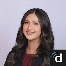 Dr. Bahaar Muhar, MD