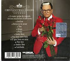 By madiaset for comunication using yassaway. Sonhos Cristiano Malgioglio Amazon De Musik