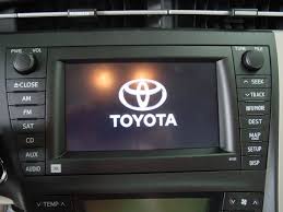 2010 toyota prius premium pearl white with leather, navigation, bluetooth, backup camera. Upgrading The Stereo System In Your 2010 2015 Toyota Prius
