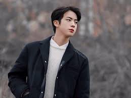 Rm menjadi bintang tamu bersama grupnya, bts, di program today show di rockefeller plaza, new york city, pada jumat (21/2/2020). Ulang Tahun Ke 29 Jin Bts Rilis Lagu Sedih Abyss