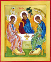 We did not find results for: Dailydevotion All Glory Praise Honor To Father Son Holy Spirit Hope Lutheran Chapel