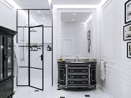 Featuring a fully integrated power outlet and a removable drawer organizer, the entire cabinetry is made from solid wood. High End Luxury Bathroom Vanities Cabinets Coleccion Alexandra