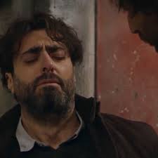 خلصت الحلقة .. بس هالمشهد لسا...