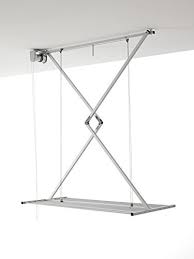 Maybe you would like to learn more about one of these? Ceiling Mounted Pulley Clothes Airer Clothes Drying Rack Airer Foxydry Mini 120 Vertical Folding Laundry Drying Rack By Foxydry Shop Online For Homeware In New Zealand