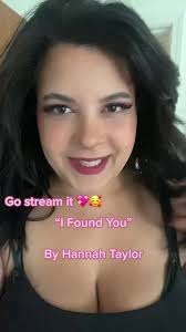Hannahtaylorofficial