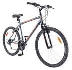 Nitro XT Men's Hardtail Mountain Bike, 26-in Supercycle