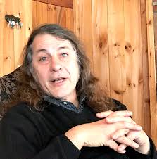 II. Living Culture: Double Edge Theatre (Ashfield), Carlos Uriona,  Co-Artistic Director