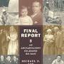 Profile Picture of Final Report: An Archaeologist Excavates His Past - Amazon.com (@amazon.com) on Google