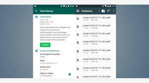We did not find results for: Praxis Tipp Geloschte Nachrichten In Whatsapp Wiederherstellen Channelpartner De