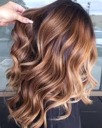 Most Up To Date Cost Free Honey Auburn Hair Ideas If You Have Considered All The Many Tones Regardin Brown Hair Balayage Hair Color Auburn Hair Color Balayage