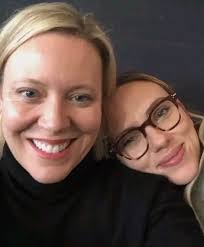 Wishing mom a happy birthday