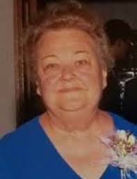 Helen Thibodeaux Obituary November 1, 2020