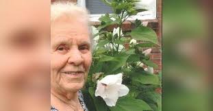 Wladyslawa Trojanowski Obituary