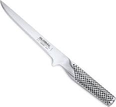 Global G21 6-Inch Flexible Boning Knife 