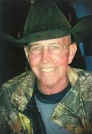 Obituary information for Ronnie Wayne Clay