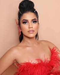 Karla Ronquillo's Instagram, Twitter & Facebook