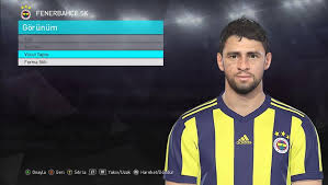 Bayindir plays for spor toto süper lig team fenerbahçe in pro evolution soccer 2021. Pes2018 Giuliano De Paula Pes Patch Pes Patch Com Facebook