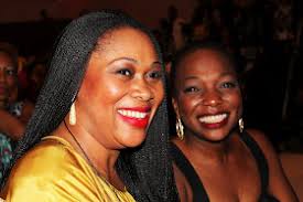 Maestro's Media: AMFW WEEK 2012- OUT & ABOUT PART 5. THE FINAL INSTALMENT