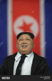 Kim jong un said north korea should be prepared for confrontation with the united states, state media reported on friday. Feb 25 2018 Image Photo Free Trial Bigstock