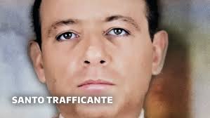 Jackie D'Amico: The Shadow Boss