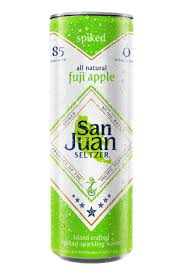 Find more ways to say spiked, along with related words, antonyms and example phrases at thesaurus.com, the world's most trusted free thesaurus. San Juan Spiked Seltzer Fuji Apple Price Reviews Drizly