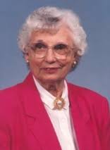 Obituary information for Evelyn Louise Barr