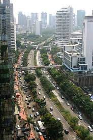 City boundary of dki jakarta 3. Jakarta Travel Guide At Wikivoyage