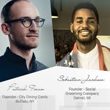 Start Up" Coupon Cutter (TV Episode 2015)