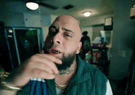 Danny Towers & DJ Scheme Upgrade The Wrists in “Chunky Monkey” Video