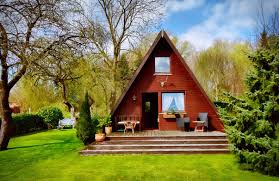 Bis heute ist die ostseeregion eine der beliebtesten feriendestinationen der deutschen, aber auch europäischer ausländer. Ostsee Ferienhaus Direkt Am Wald Hunde Auf Anfrage Gratis Wlan